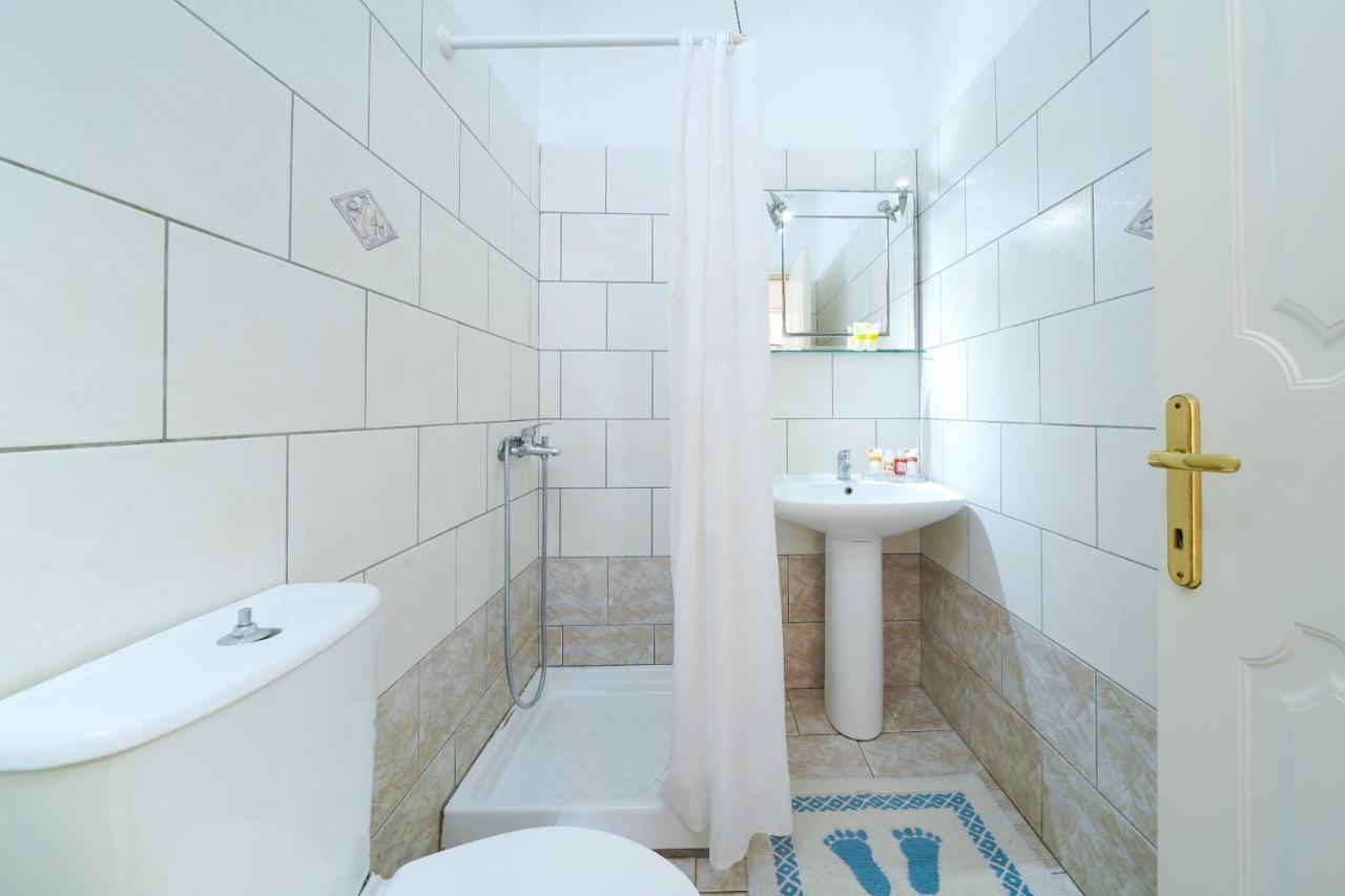 Konstantinos Beach 1 Limenaria  Exterior photo